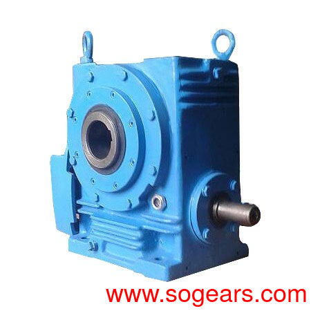 compact-worm-gearbox